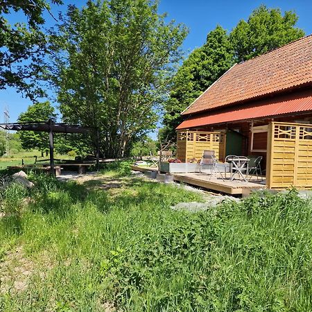 Bitterna Akatorp Villa Dış mekan fotoğraf
