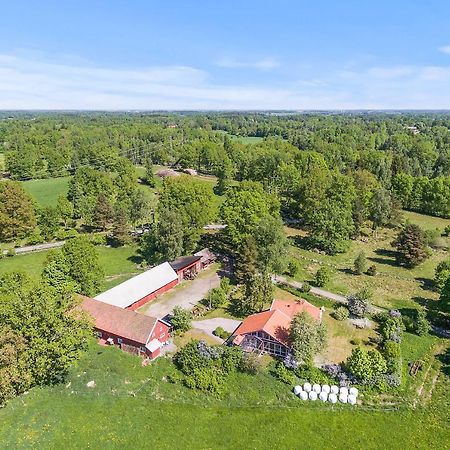 Bitterna Akatorp Villa Dış mekan fotoğraf