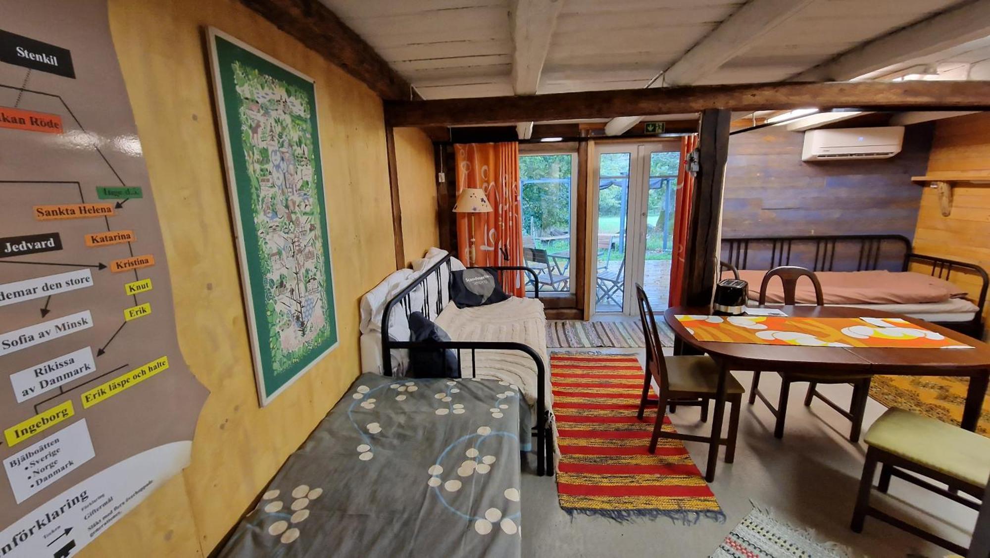Bitterna Akatorp Villa Dış mekan fotoğraf