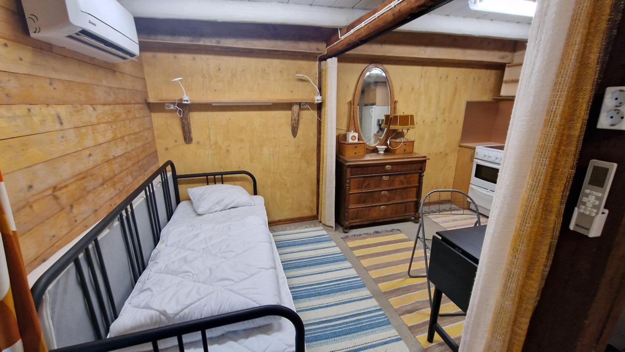 Bitterna Akatorp Villa Dış mekan fotoğraf