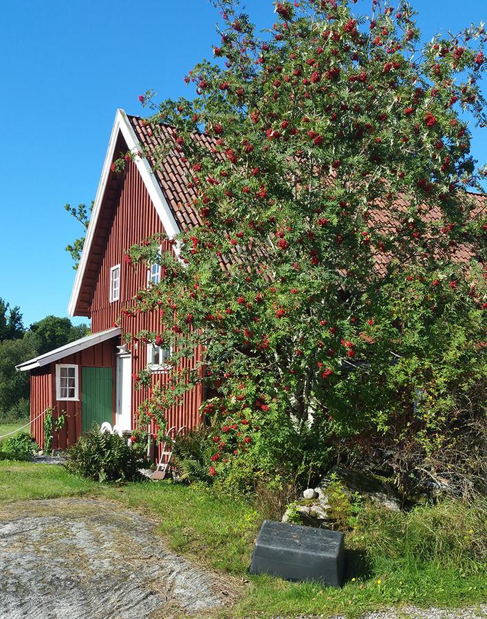 Bitterna Akatorp Villa Dış mekan fotoğraf