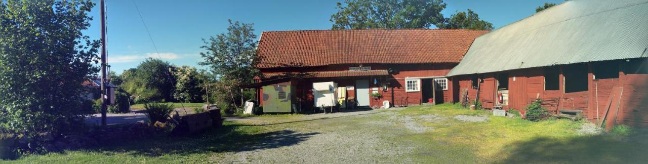 Bitterna Akatorp Villa Dış mekan fotoğraf