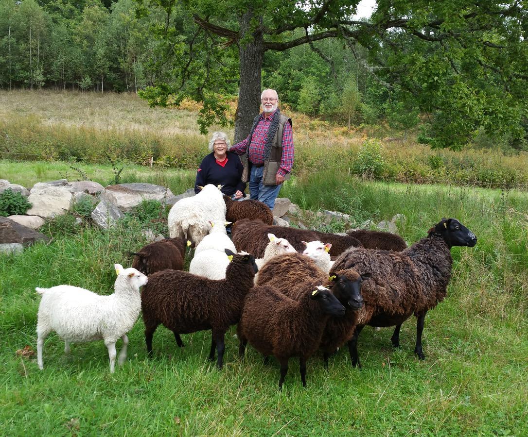 Bitterna Akatorp Villa Dış mekan fotoğraf