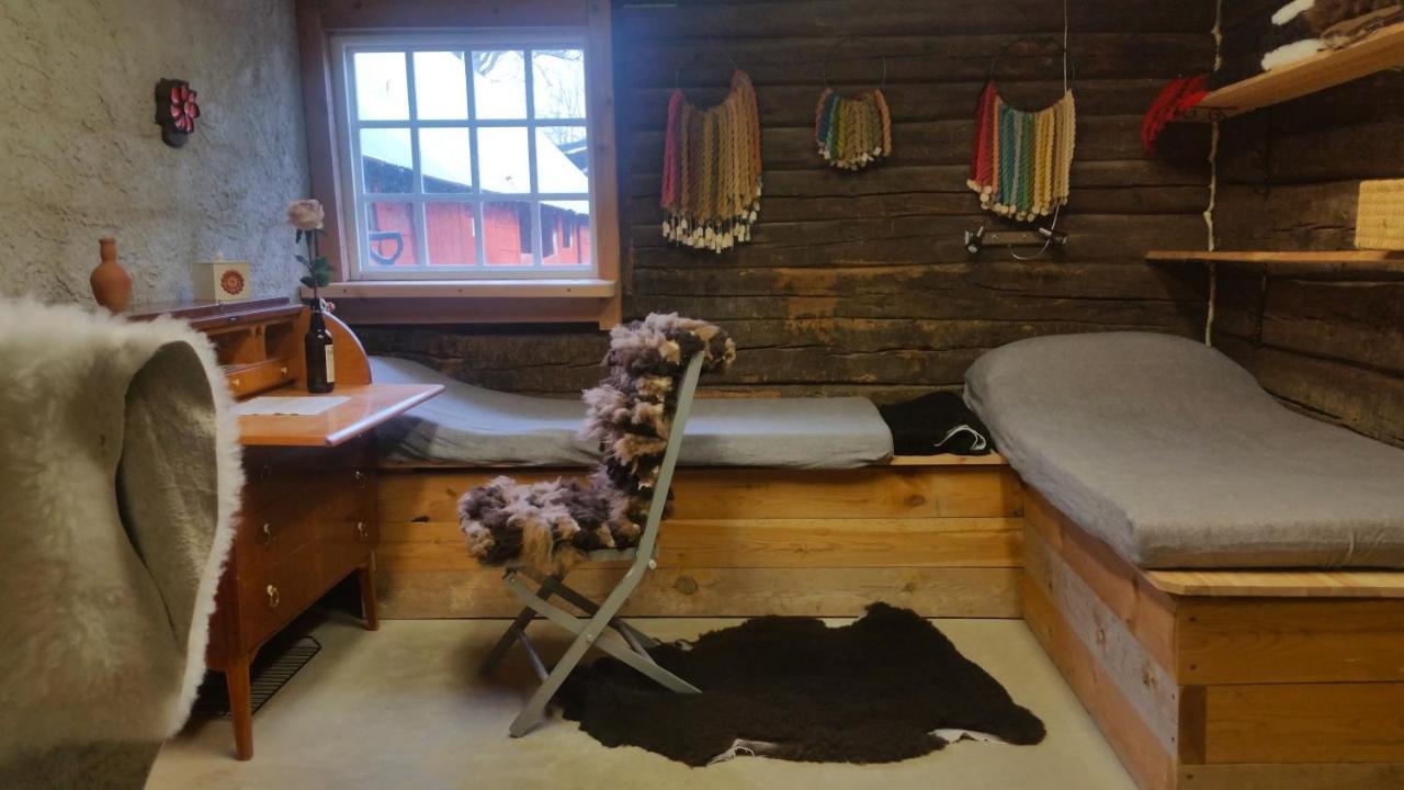 Bitterna Akatorp Villa Dış mekan fotoğraf