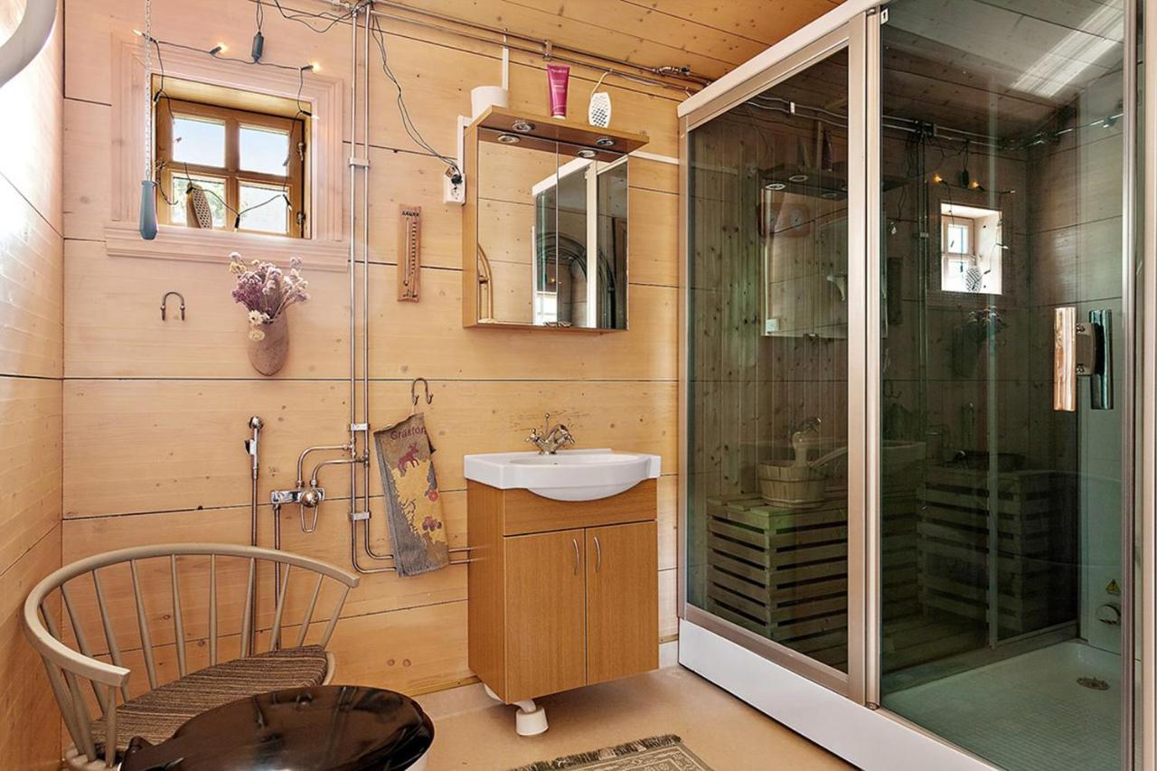 Bitterna Akatorp Villa Dış mekan fotoğraf